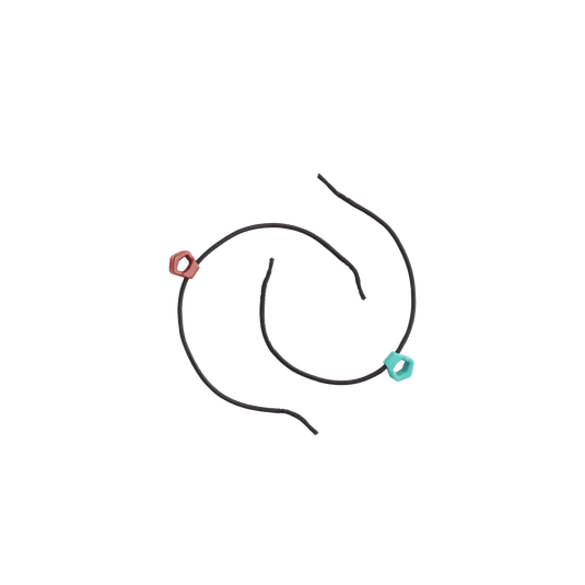 Line Winder Bungee set of 2 - 2026