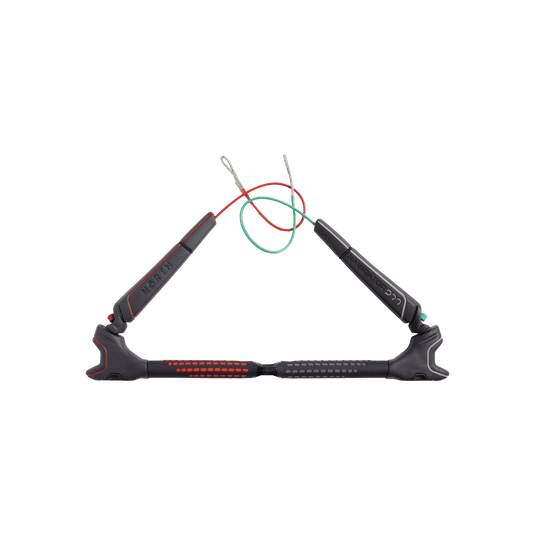 Control Bar with Leaders - PRO - 2026