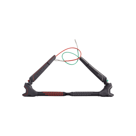 Control Bar with Leaders - PRO - 2026