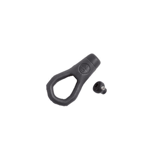 Trim handle and stopper ball - 2026