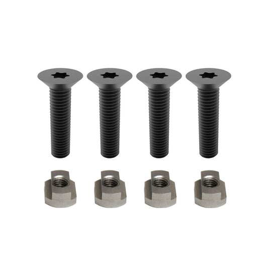 Dropbox Screw Pack - 23mm - 2026