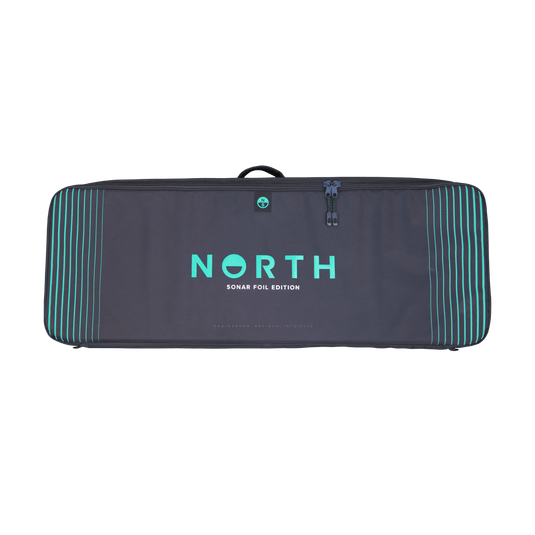 Sonar Travel Bag - 2026