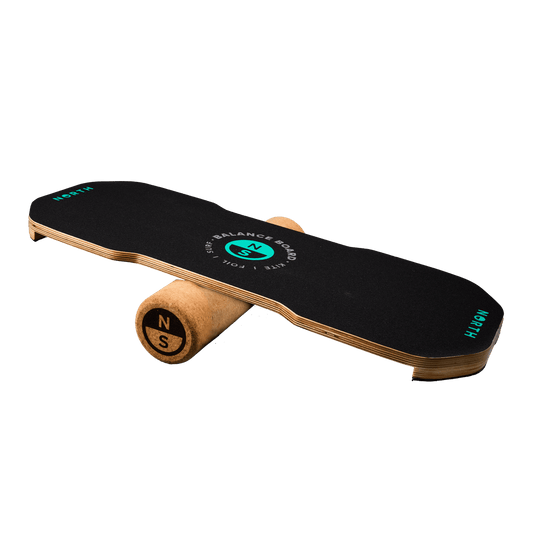 Balance Board - 2026