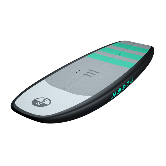 Seek Prime Foil Board - Turquoise - 2026