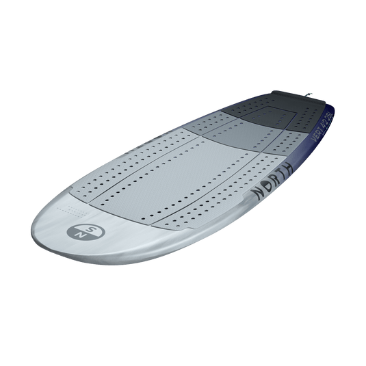 Vert Prone Foil Board - Turquoise - 2026