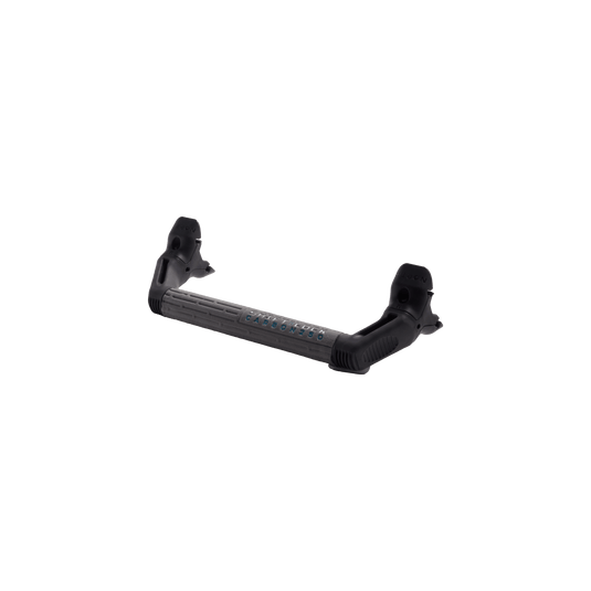 ShiftLock Handle - Carbon - Black - 2026