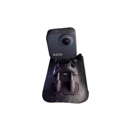 ShiftLock Action Camera Mount - 2026