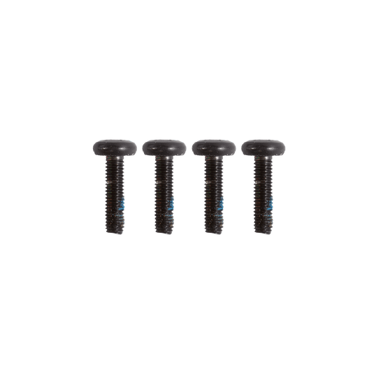 ShiftLock Replacement Screws (set of 4) - 2026