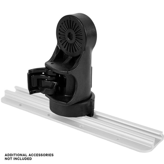 YakAttack - Complete LockNLoad Mounting Base