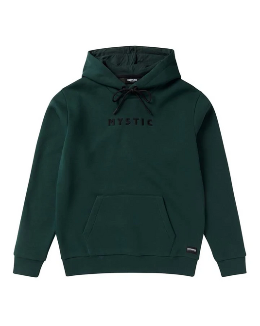 Brand Hood Sweat - Cypress Green - 2026