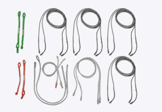 Orbit Pro Bridle Set - 2026