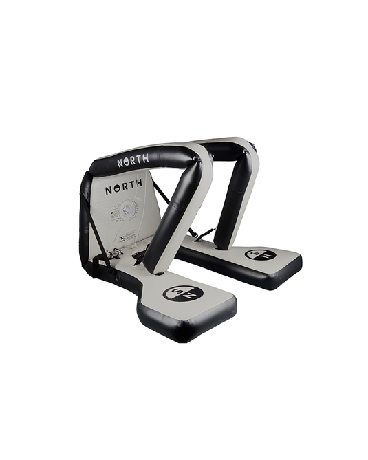 Dockstart Launch Pad - 2026