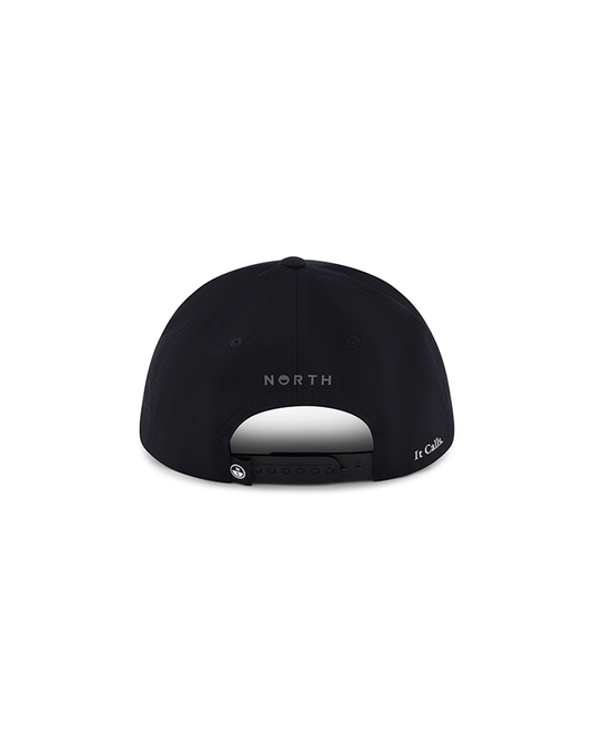Icon Cap