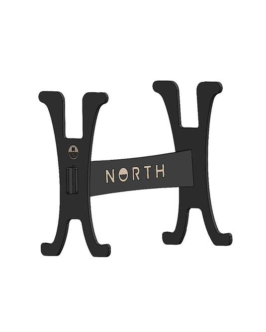 North Shapers Stand  - 2026