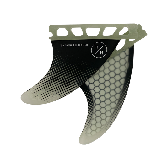 3.5 Flux Fin Set w/Key - 2026
