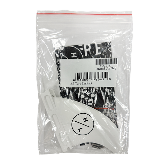 3.5 Torq Fin Pack (2 Pack) - 2026