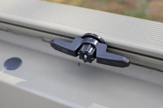 YakAttack - YakAttack GT Cleat XL With TurnKey Adapter