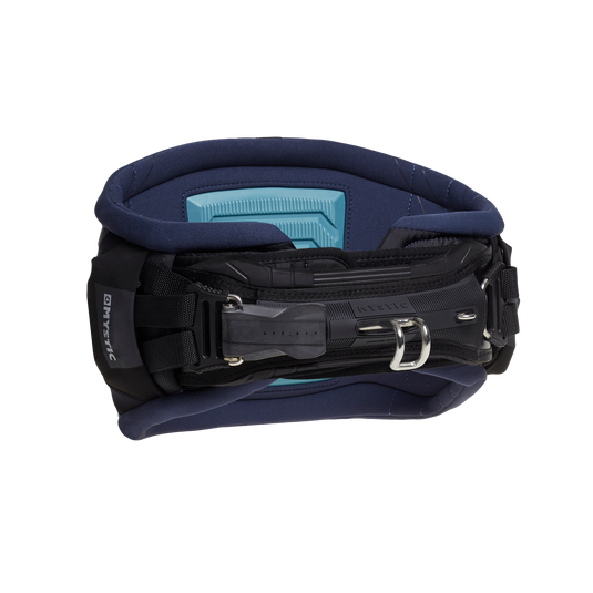 Warrior Waist Harness - Night Blue - 2026