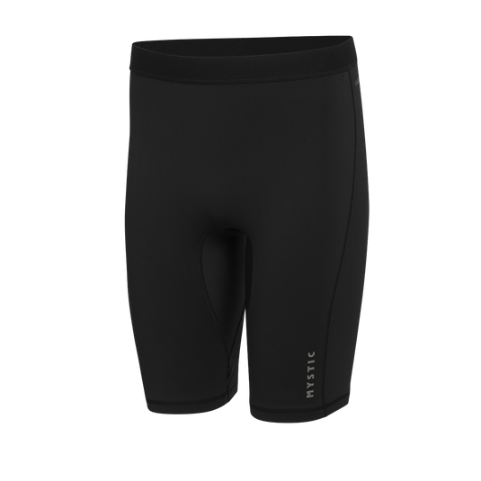 Thermal Short - Black - 2026