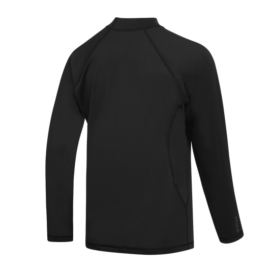 Thermal Top L/S - Black - 2026