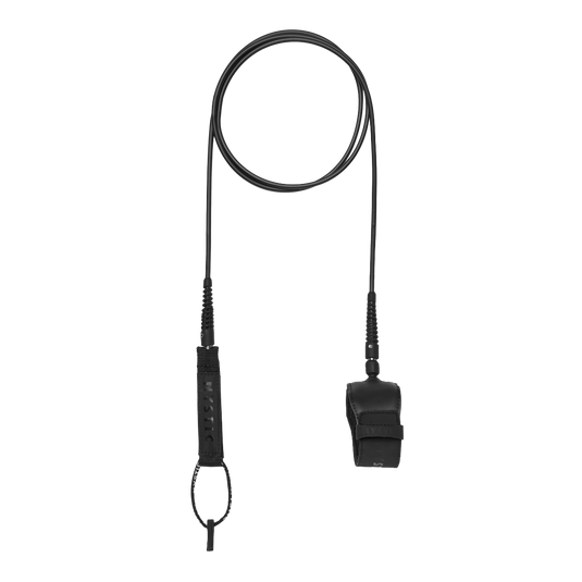 Surf Leash Pro - Black - 2026