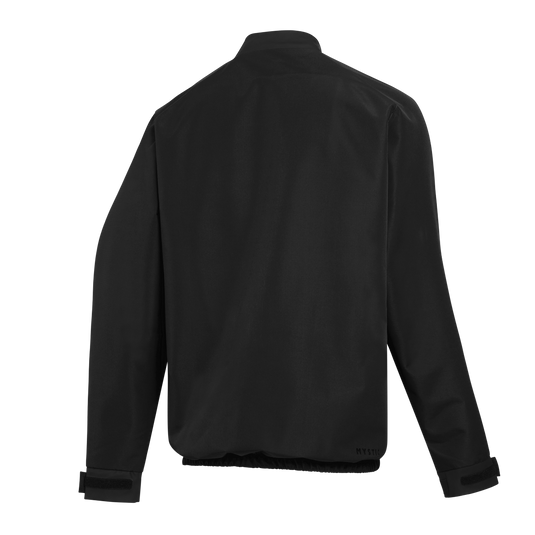Gust Windbreaker - Black - 2026