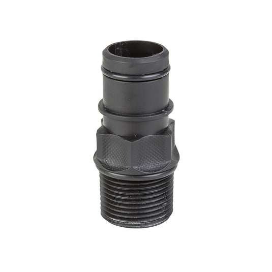 1 in. NPT Thread To 1 in. Quick Connect Adaptor