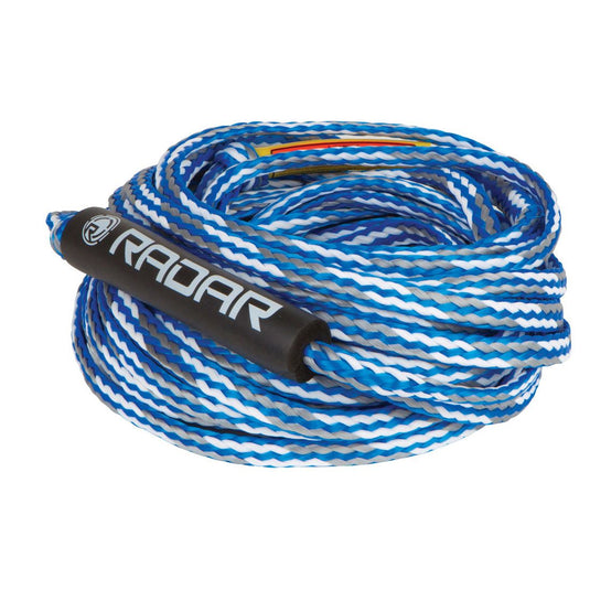 2.3K - 60' Tube Rope - 2026