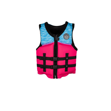 TRA Girl's CGA Life Vest - Youth - 2022