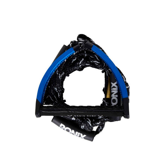 25ft PU Bungee Surf Rope  - 2026