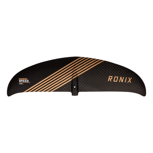 Shadow Carbon - Speed Front Wing - 1330cm - 2024