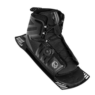 Stance 130 Boot Atop - Rear - 2024