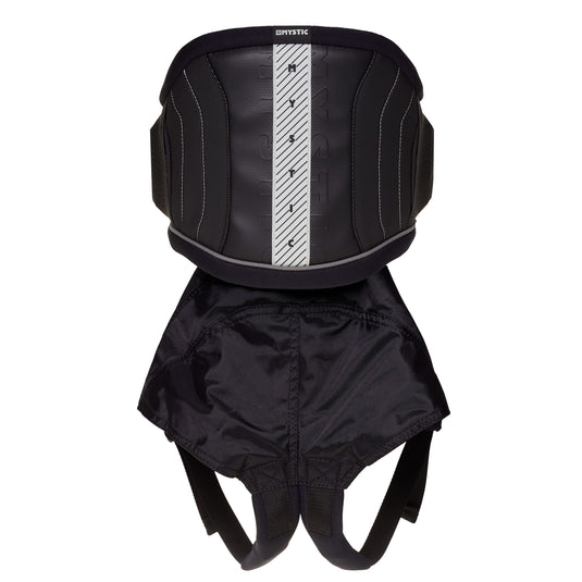 Star Hybrid Harness Kids - Black - 2026