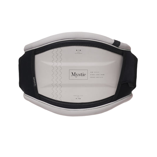 Gem Waist Harness Women - White - 2026