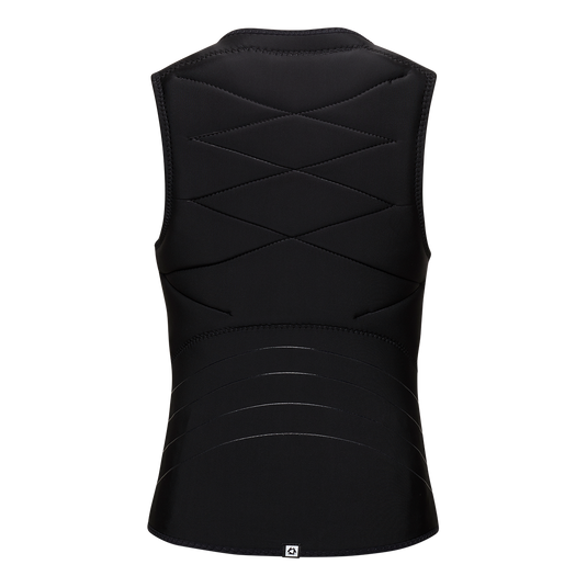 Ruby Impact Vest  - Black - 2026