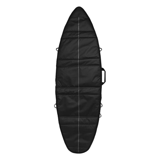 Patrol Day Cover Shortboard - 2026