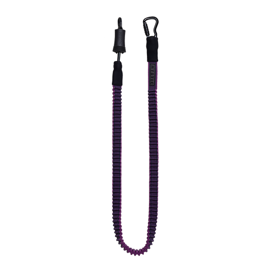 Kite HP Leash Long - Purple / Grey - 2026