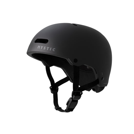Vandal Pro Helmet - Black - 2026