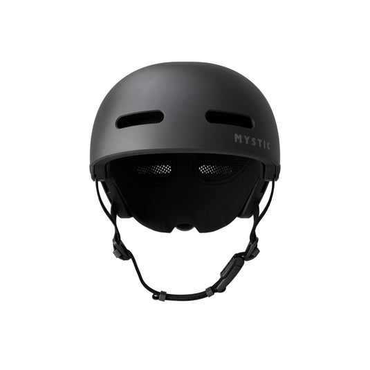 Vandal Pro Helmet - Black - 2026
