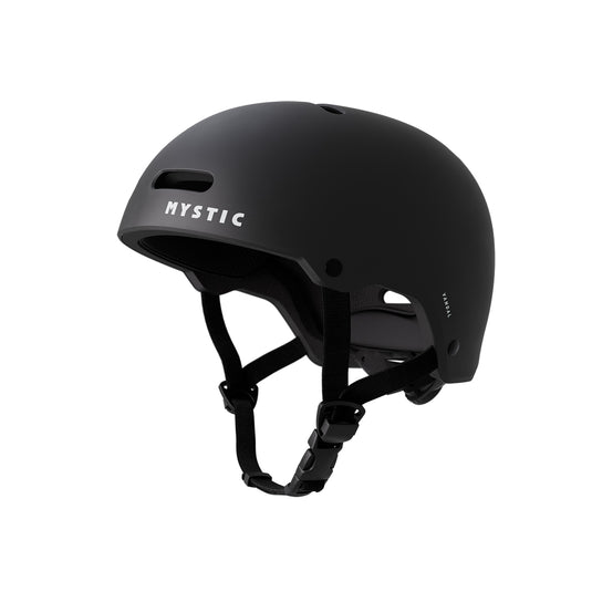 Vandal Helmet - Black - 2026