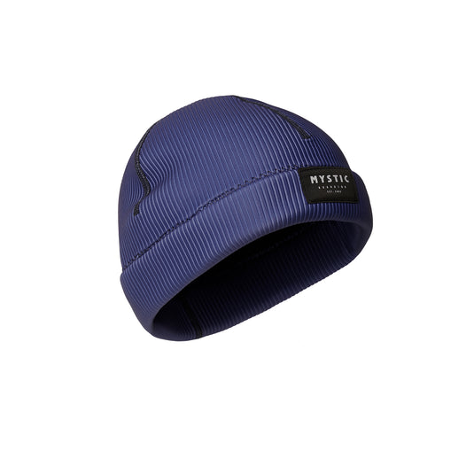 Beanie Neoprene 2mm - Navy - 2026