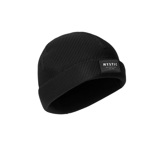 Beanie Neoprene 2mm - Black - 2026