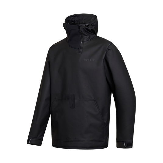 Storm Hoodie - Black - 2026