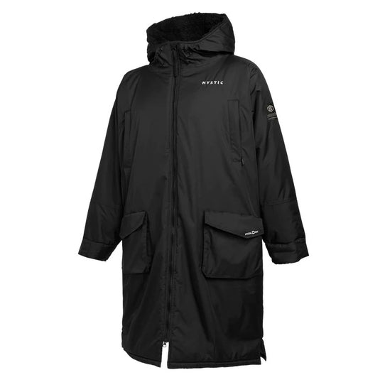 Poncho Explore Dark Tech Series - Black - 2026