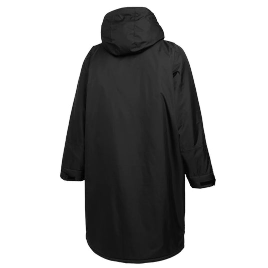 Poncho Explore Dark Tech Series - Black - 2026