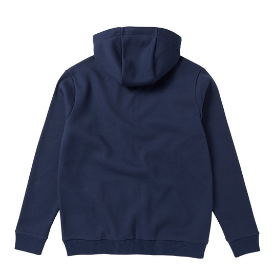 Heart of Steel Sweat - Night Blue - 2026