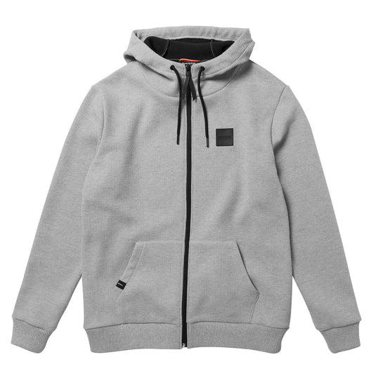 Heart of Steel Sweat - Grey - 2026