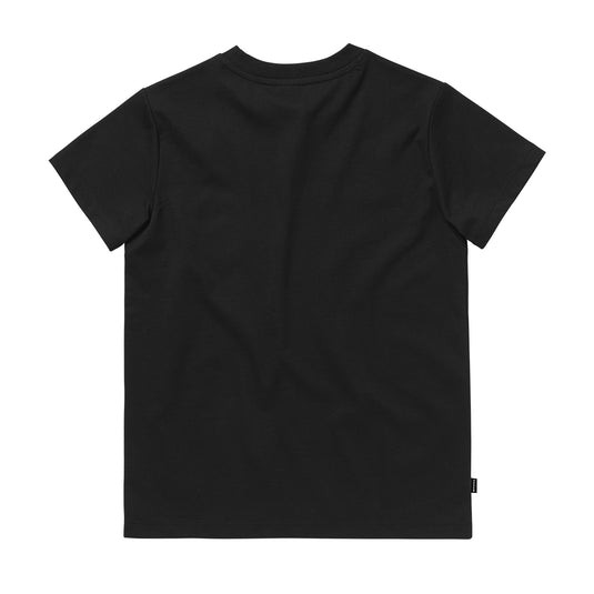 Brand Tee Women - Black - 2026