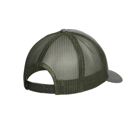 The Grom Cap - Dark Olive - 2026