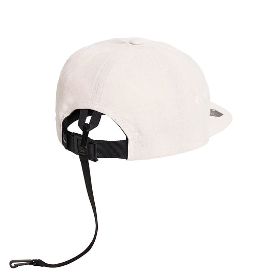Quicksand Cap - Off White - 2026